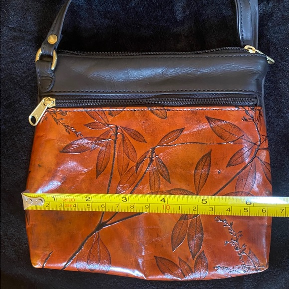 Unique crossbody bag - Picture 3 of 4